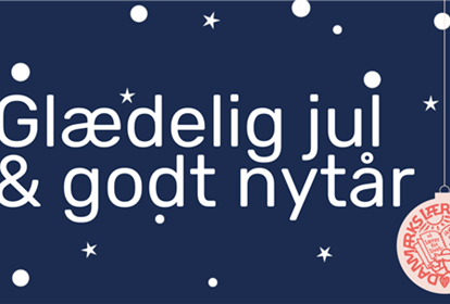 Dlf God Jul