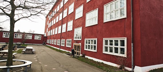 Skole Udenfor 2 570251